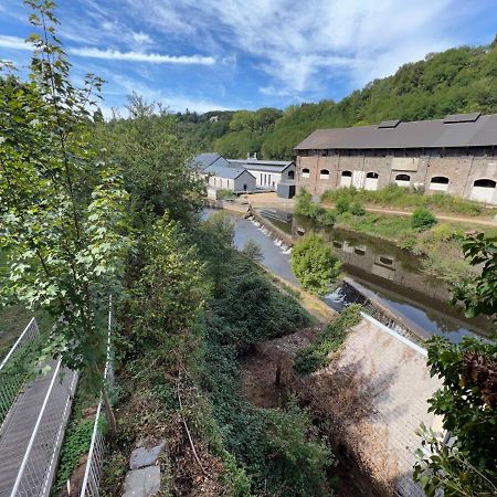 Ferienwohnung Cocon Au Calme Sur Vezere Uzerche Exterior foto